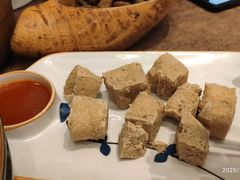 -香园茶社·金陵小灶(老门东店)