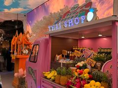 -泰妃殿(武汉首店)