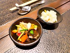 小菜-长春凯悦酒店-品悦中餐厅