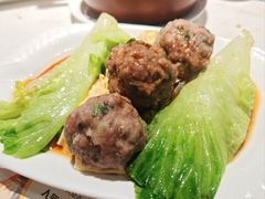 -叹茶靓点·粤式餐厅·全天茶市(石井万民广场店)