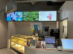 -喜茶(上海北外滩来福士店)