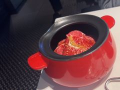 -焱铁烧·黑毛和牛专门店(杭州嘉里中心店)