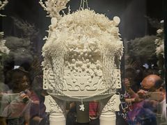 -中华艺术宫(上海美术馆)