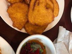 -玫瑰红烤羊排(北新桥三条店)
