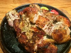 -通海俄式烧烤(下瓦房店)