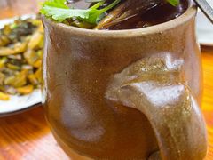 瓦罐牛肉-巢湖名吃·徽府农家菜(半汤店)