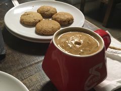 -HIGH FIVE哈福手工汉堡(桂林路店)