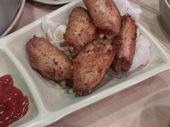 -百家鸡味馆(清泰店)