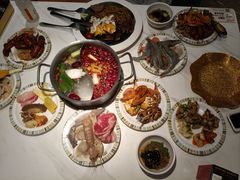 -吉布鲁牛排海鲜自助(成都大悦城店)