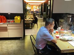 -牛很鲜潮汕牛肉火锅(朝晖路店)