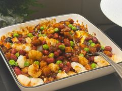 海派传统八宝酱-鹿园 MOOSE(长宁店)