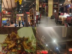 -黄泥岗·黄陂农家菜(百步亭店)
