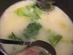 -英子补身汤(海兰路店)