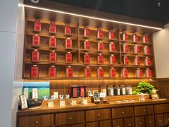 -裕莲茶楼(太古汇店)
