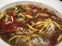 -太二酸菜鱼(深圳布吉万象汇店)