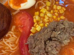 -味千拉面(淮安万达店)