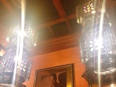 -甘尼仕印度餐厅酒吧(斜塘老街店)
