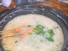 -盈田盈粥庄(博山东路店)