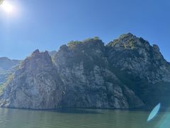 -大连冰峪旅游度假区
