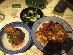 -那家小馆•北京菜•烤鸭(中关村店)