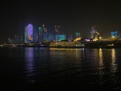 -武汉两江游览·夜游长江(汉口粤汉码头)