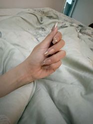 -闺蜜美甲