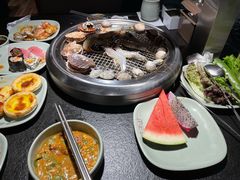 -盛江山自助料理(大悦城旗舰店)