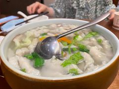 -海坛特色小吃·只做平潭特色菜(平潭店)