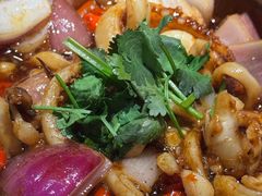 -廖川菜(八佰伴店)