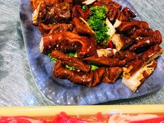 -鑫火锅(陇鑫大厦店)