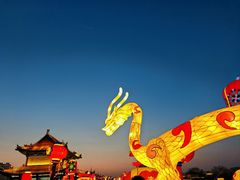 -西安城墙·碑林历史文化景区