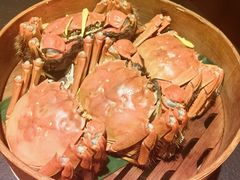 -成隆行·蟹王府(九江路店)