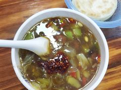 -邢老三肉丸胡辣汤腊牛肉夹馍(华阴分店)