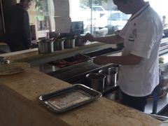 -名羊天下陕北横山铁锅炖羊肉(博文路店)