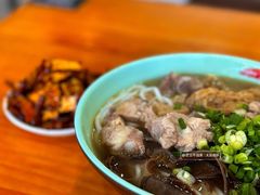 -宝小庆邵阳米粉(深圳市南山保利店)