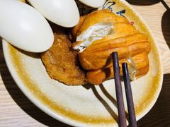 炸花卷-清源片儿汤(康怡小区店)
