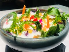 -雀蓝川菜(奥体广场店)