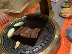 -杨小佳·齐齐哈尔烤肉·烤串(广州店)