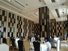 大堂-亢龙太子酒轩(东湖店)