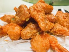 -利苑酒家(金宝店)