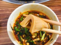 -黑竹香鸡(营和巷店)