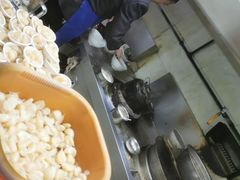 -刘信牛羊肉小炒泡馍(回民街店)