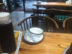 -村夫烤鱼·重庆鸡公煲(杨思店)