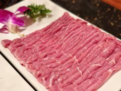 -南门涮肉(东单店)