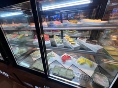 -焰江山海鲜牛排烤肉自助(锦华万达二星店)