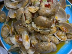-龙湾海鲜渔村餐厅(亚龙湾店)