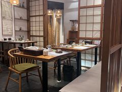 -衣川小森林·料理·寿司(鸿铭中心店)