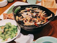 -粗茶淡饭·隐庐私厨(东亭店)