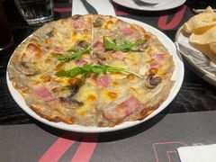 -Nord Grill&Bar Highland诺德西餐(深圳欢乐海岸店)