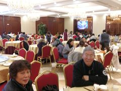 大堂-金时代顺风大酒店(协泰店)
